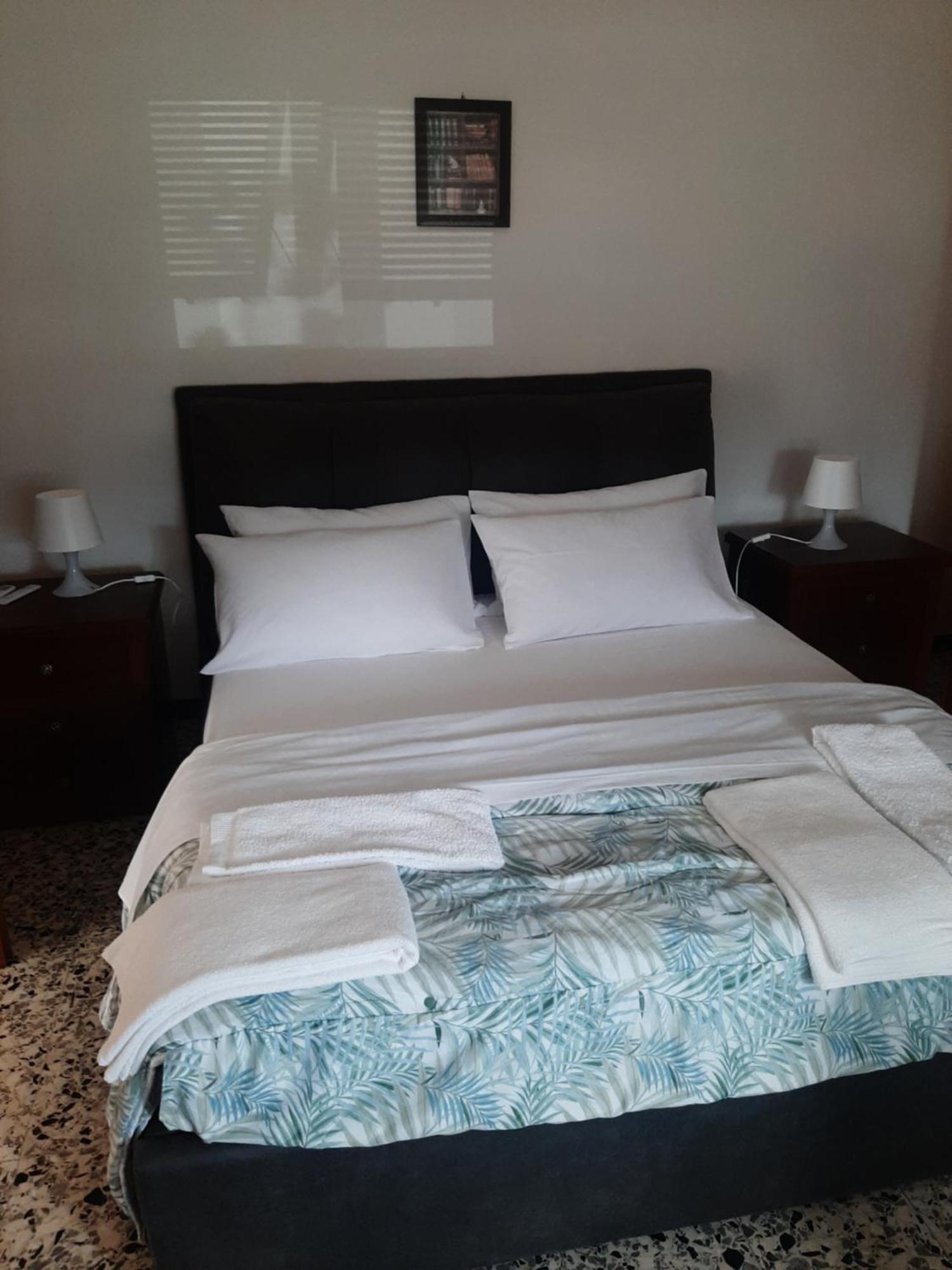 Casa Vacanza Dh La Spezia Luaran gambar