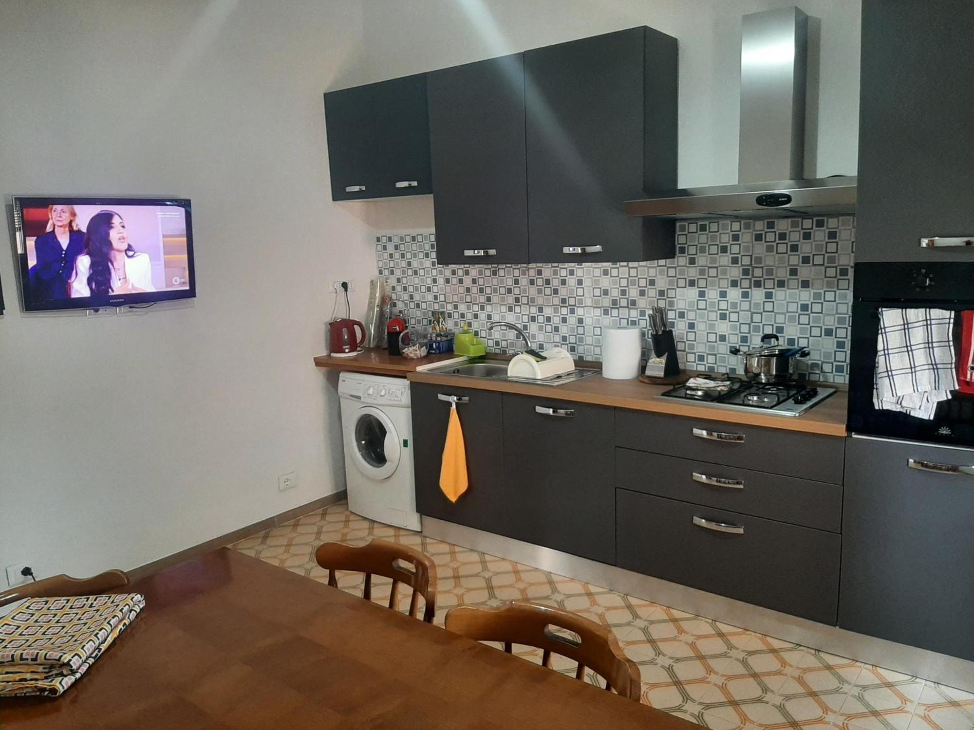 Casa Vacanza Dh La Spezia Luaran gambar