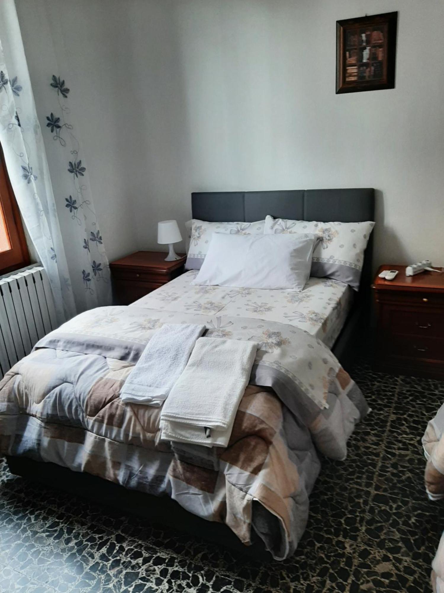Casa Vacanza Dh La Spezia Luaran gambar
