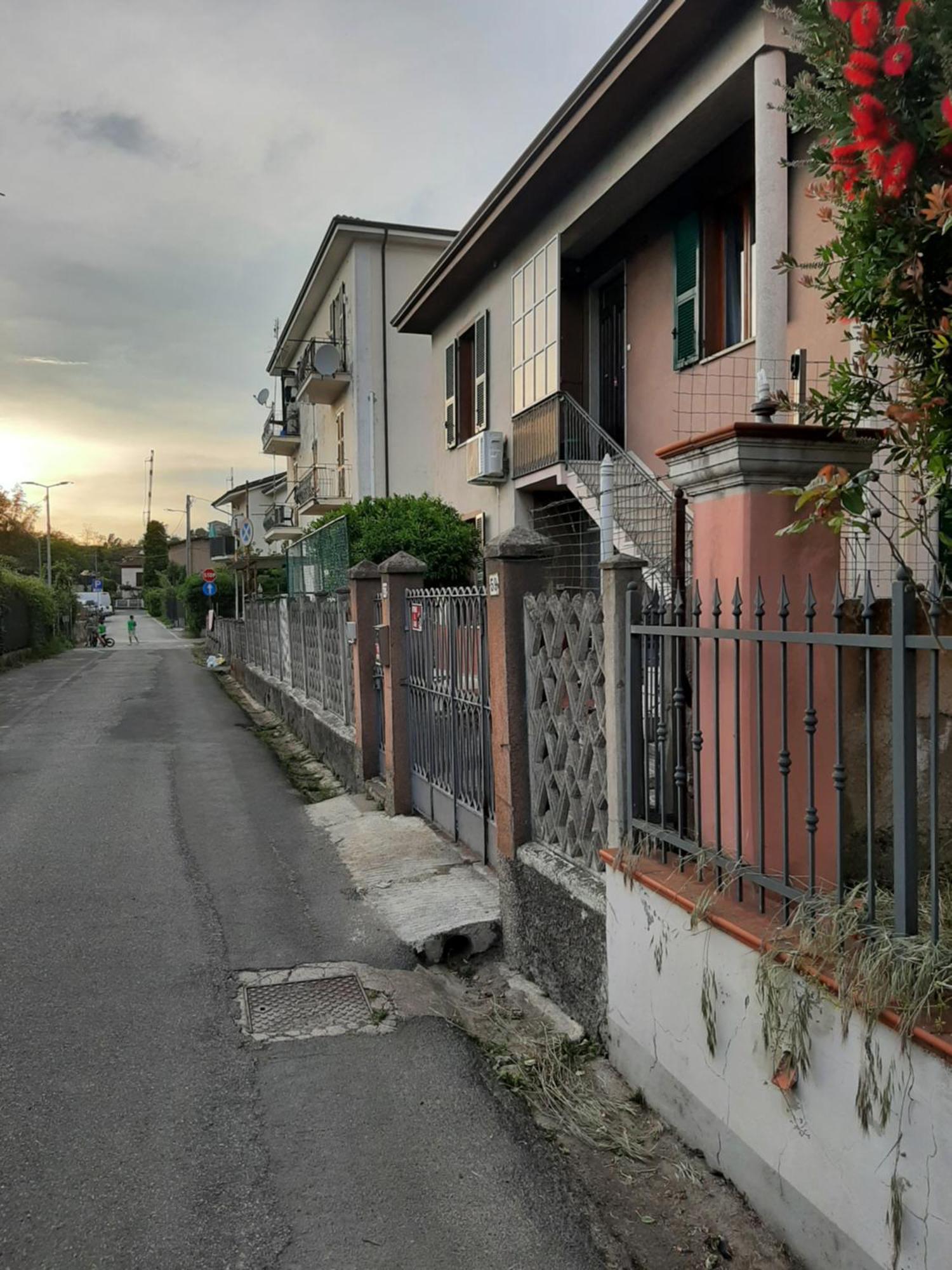 Casa Vacanza Dh La Spezia Luaran gambar