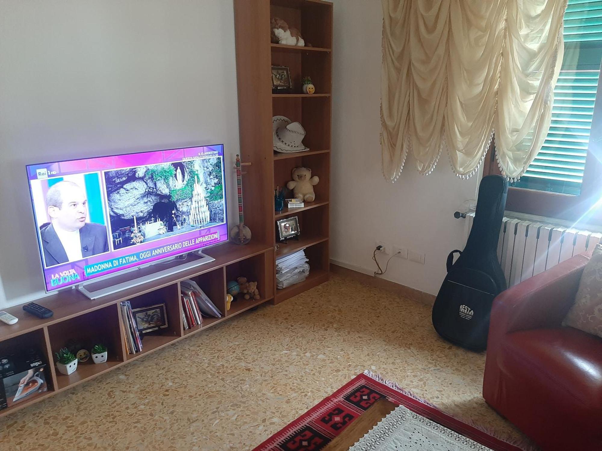 Casa Vacanza Dh La Spezia Luaran gambar
