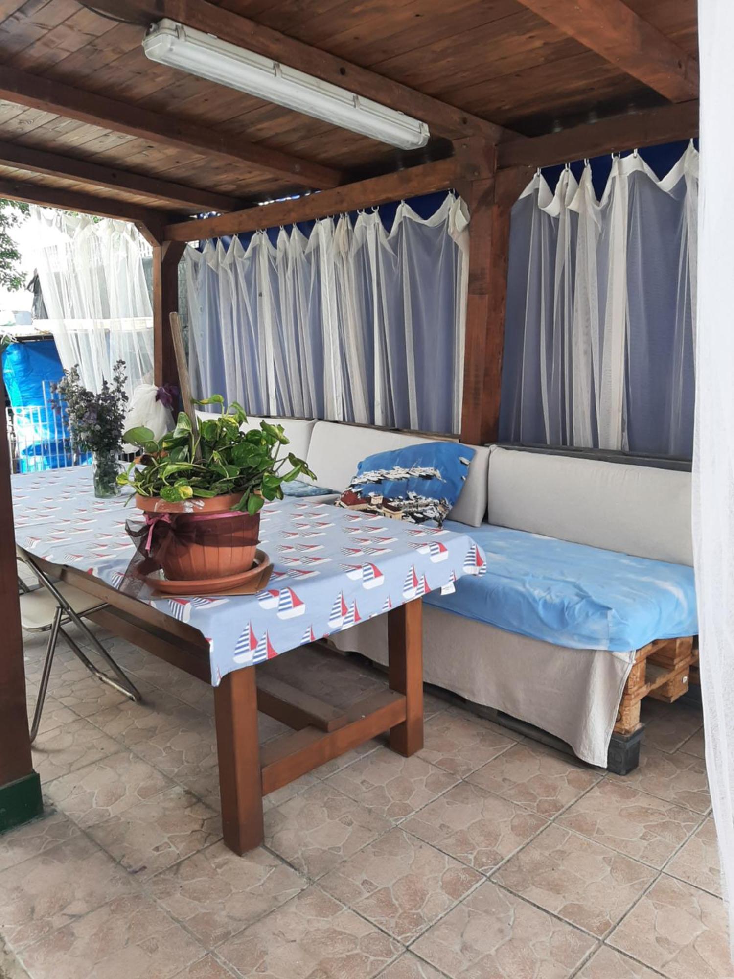 Casa Vacanza Dh La Spezia Luaran gambar