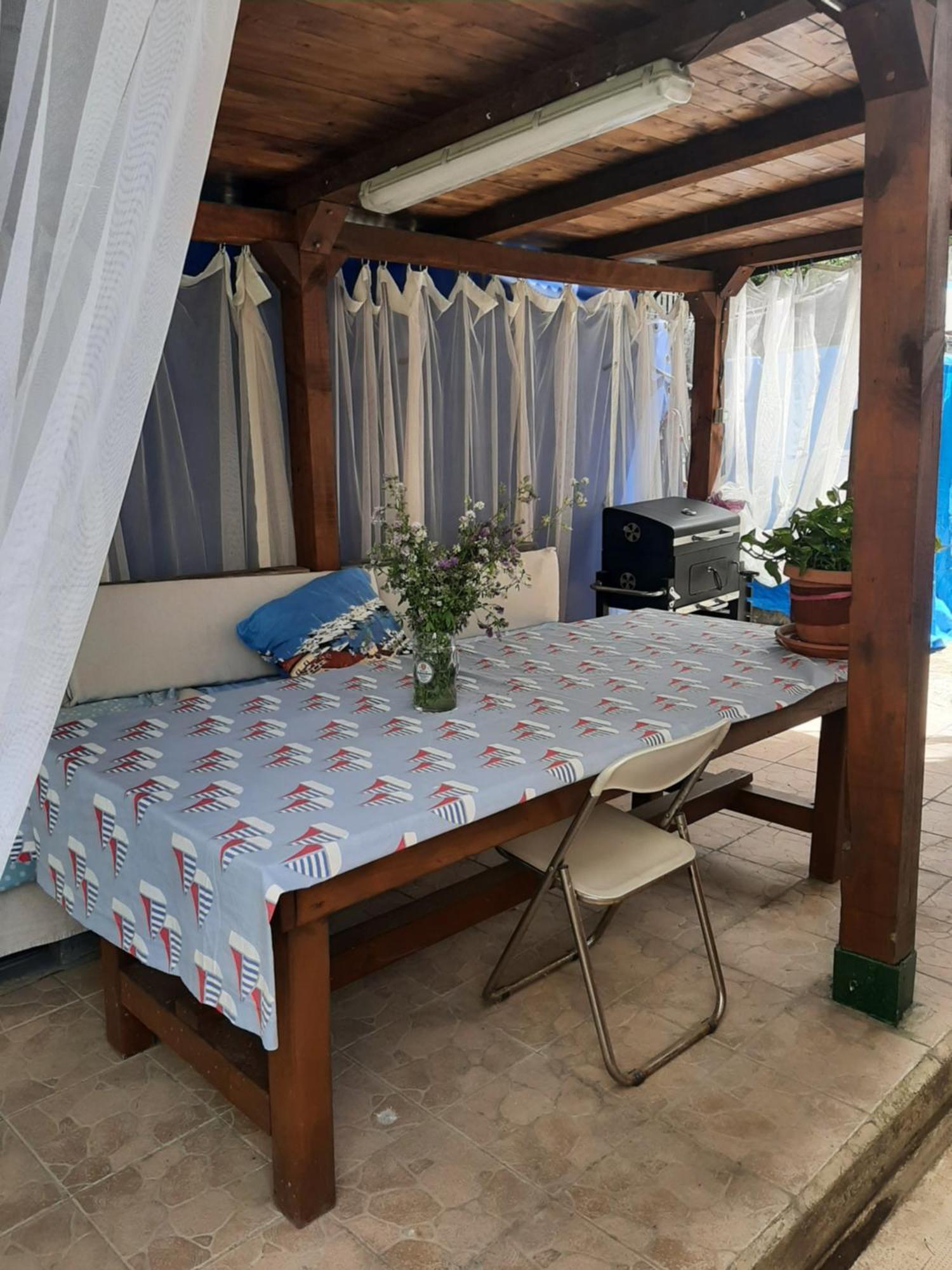 Casa Vacanza Dh La Spezia Luaran gambar